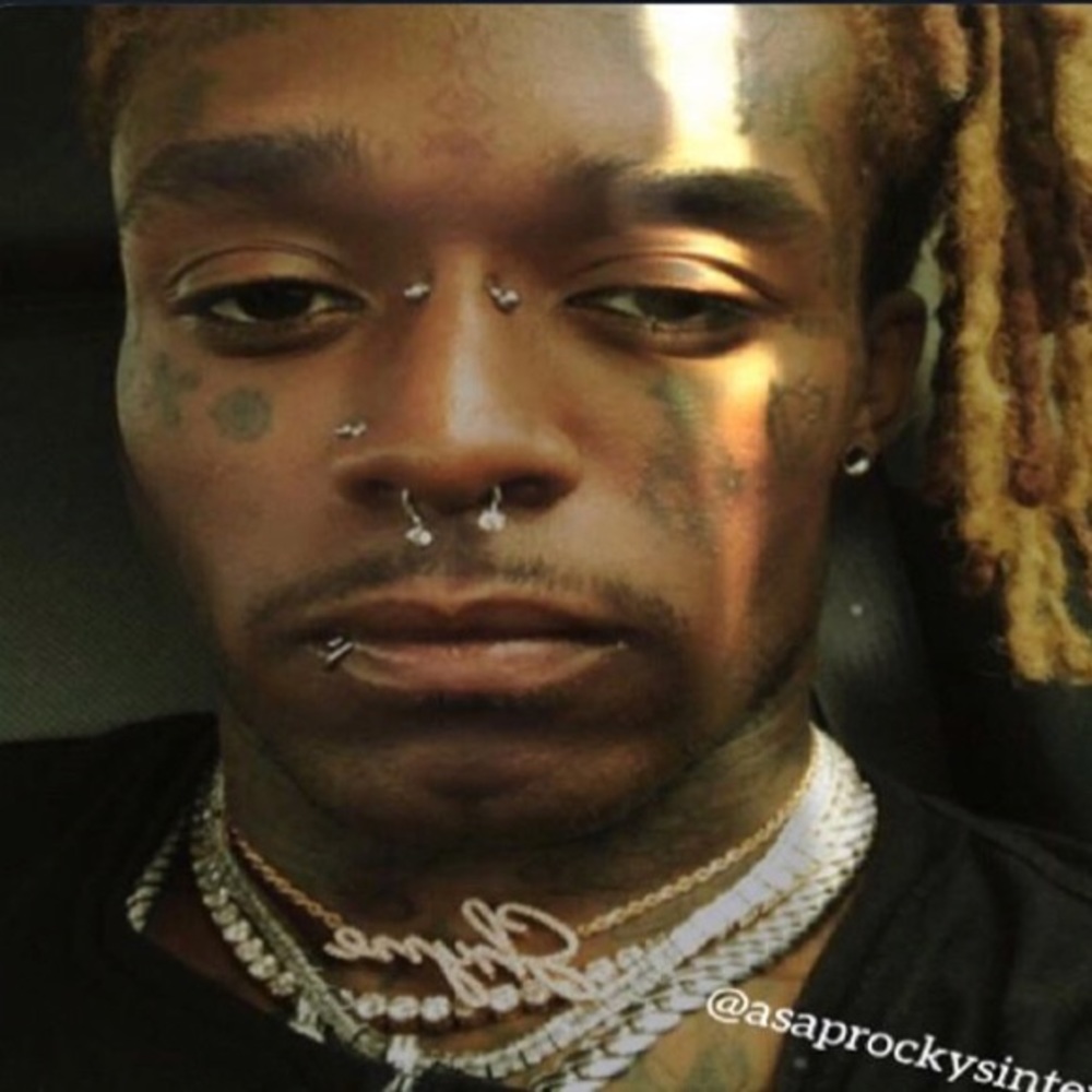 Meet your Posher, Jake